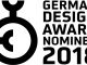 German Design Award logo